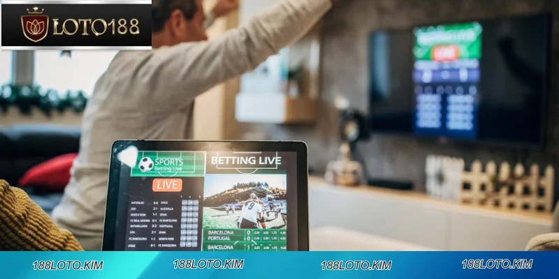 Kỷ luật quản lý vốn là chìa khóa thành công khi tham gia kèo rung 188LOTO