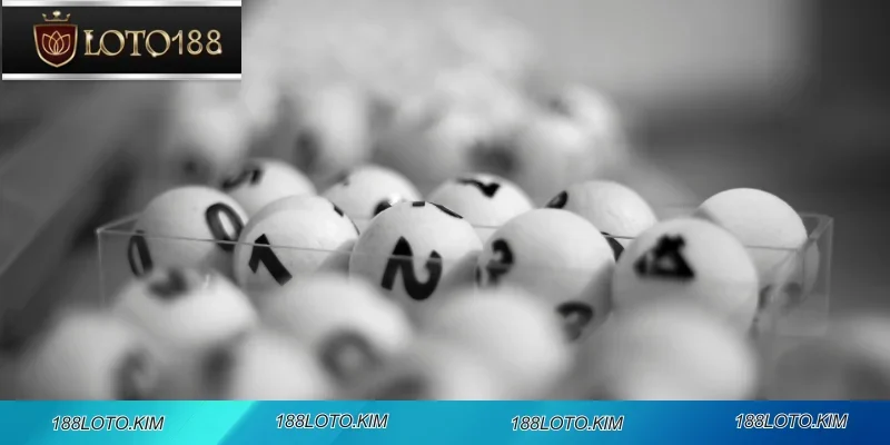 Đa dạng loại hình xổ số tại 188LOTO đáp ứng mọi nhu cầu giải trí số của người chơi