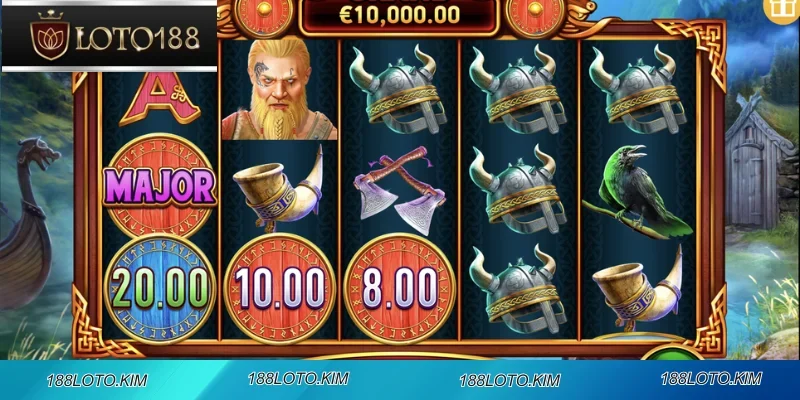 Đa dạng thể loại, từ thần thoại cổ đại đến đơn giản hiện đại