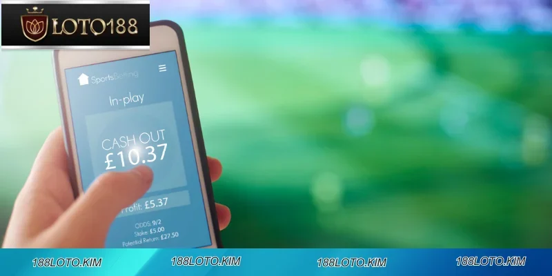 Quản lý vốn là chìa khóa duy trì lợi nhuận kèo bóng đá 188LOTO lâu dài