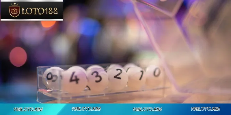 Đa dạng hình thức cá cược xổ số 188LOTO giúp người chơi tối đa hóa cơ hội chiến thắng