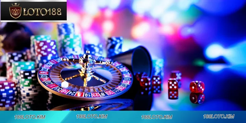 Khám phá các sòng bài hàng đầu chỉ có tại nền tảng