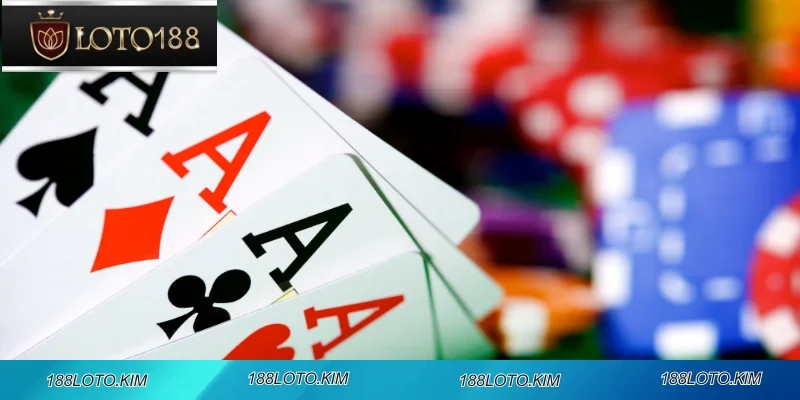 Nắm vững sức mạnh của các bộ bài đặc biệt để lật ngược tình thế