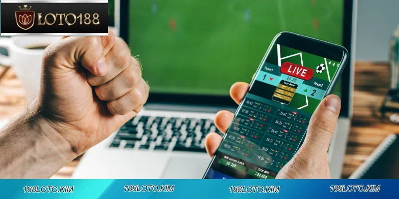 Phân tích tỷ lệ kèo nhà cái 188LOTOđể đưa ra quyết định chính xác