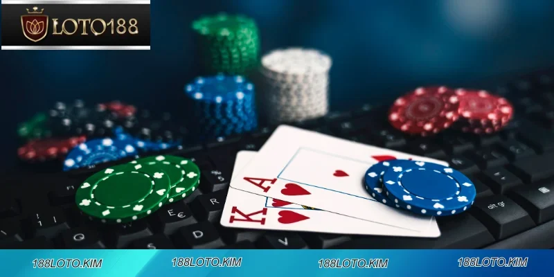 Trải nghiệm sòng bài đẳng cấp quốc tế tại casino