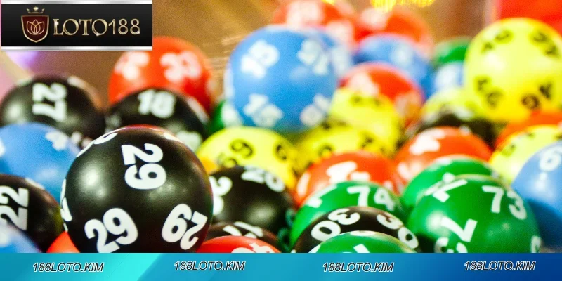 Xổ số 188LOTO mang đến trải nghiệm chơi xổ số trực tuyến hoàn hảo với nhiều ưu đãi hấp dẫn