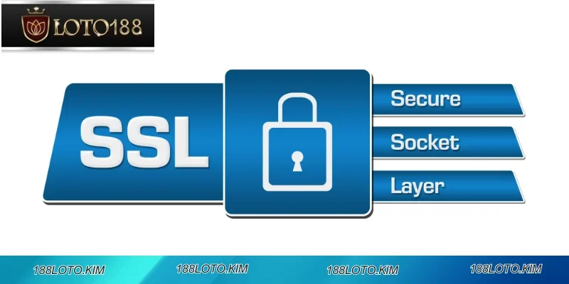 Bảo mật đa lớp bảo vệ người chơi khỏi mọi rủi ro trực tuyến