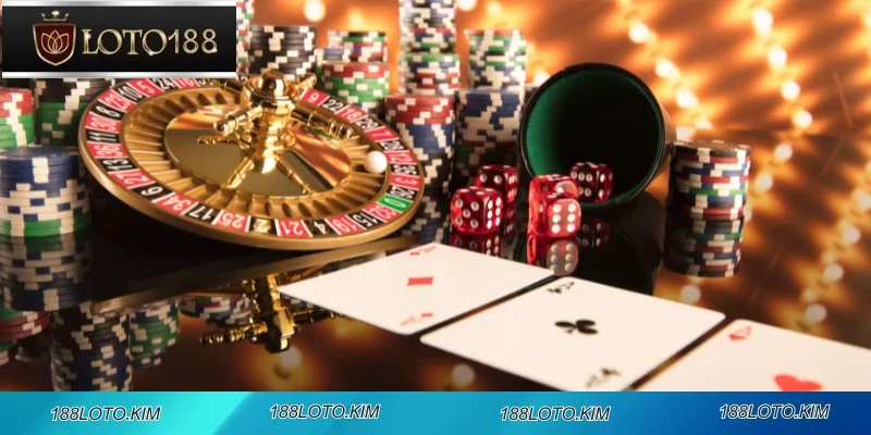 Nhà cái tập hợp hàng ngàn tựa game mà người chơi tìm kiếm